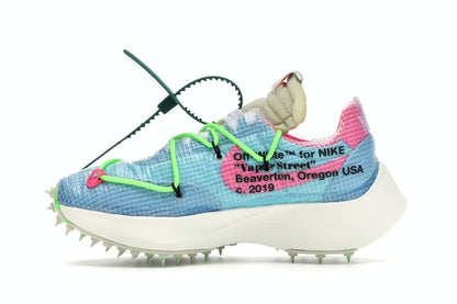 Nike Vapor Street Off-White Polarized Blue (Women's)