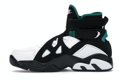 Nike Air Unlimited Black