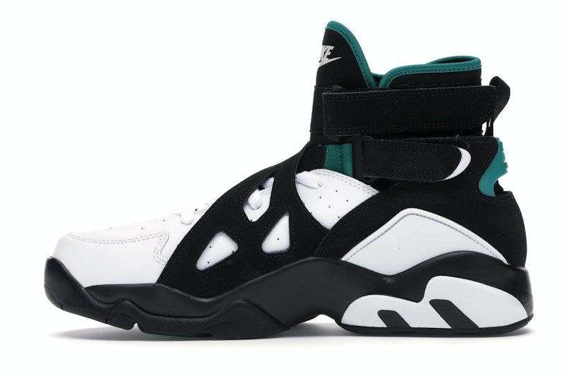 Nike Air Unlimited Black