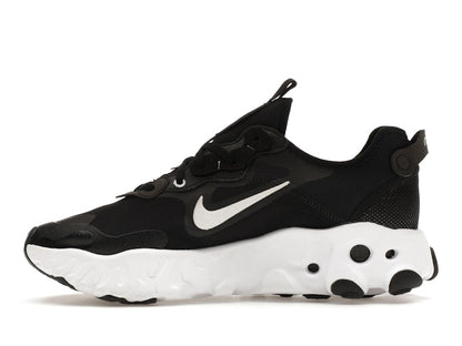 Nike React Art3mis Black White (Women's)