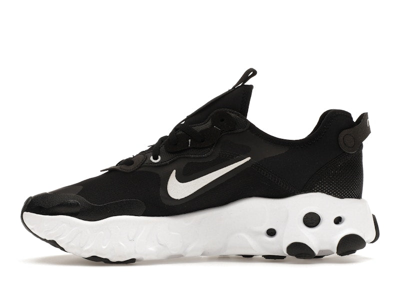 Nike React Art3mis Black White (Women's)