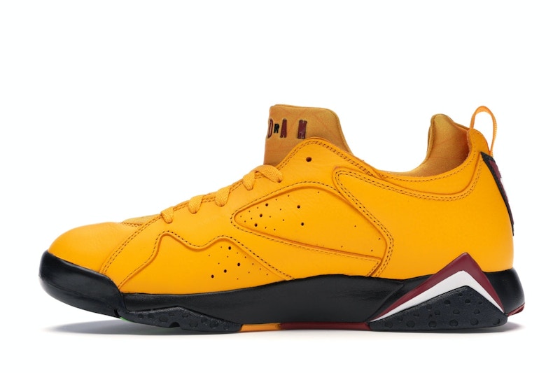 Jordan 7 Retro Low Taxi