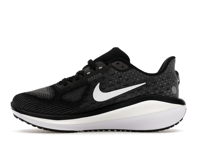 Nike Vomero 17 Black White (Women's)