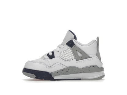 Jordan 4 Retro Midnight Navy (TD)