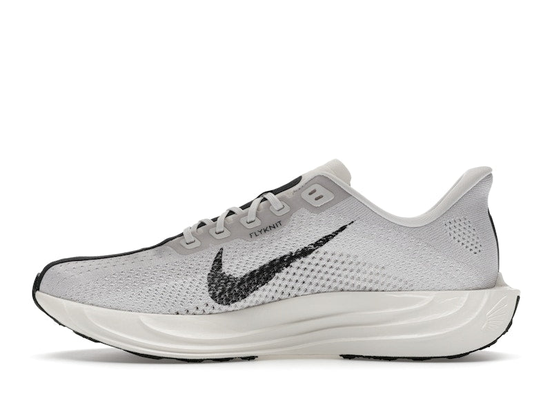 Nike ZoomX Pegasus Plus Platinum Tint College Grey Anthracite Black