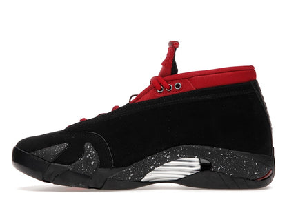 Jordan 14 Retro Low Red Lipstick (Women's)