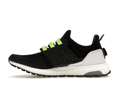 adidas Ultra Boost 1.0 ATR Black Lucid Lemon