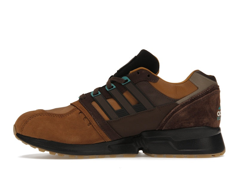 adidas EQT CSG 91 Gore-Tex Brown Black