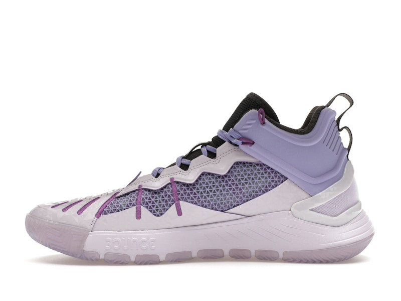 adidas D Rose Son of Chi