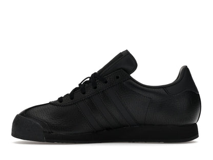 adidas Samoa Core Black (GS)