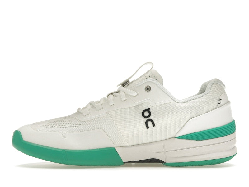 On The Roger Pro Kith White Mint