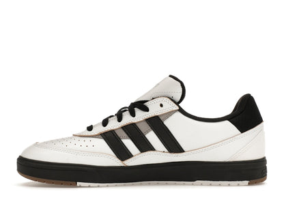 adidas Tyshawn II Crystal White Core Black