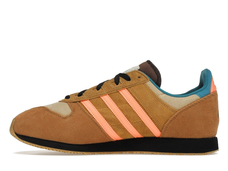adidas EQT Race Walk Hanon Working Mens Club