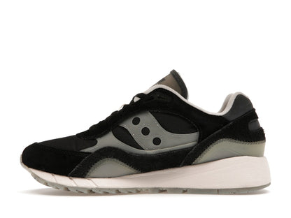Saucony Shadow 6000 Transparent Black Grey