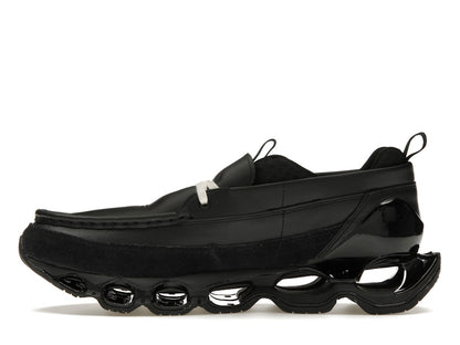 Mizuno Wave Prophecy Moc Triple Black
