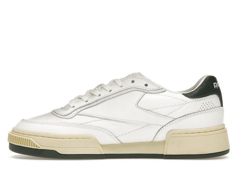 Reebok Club C LTD Vintage White Green