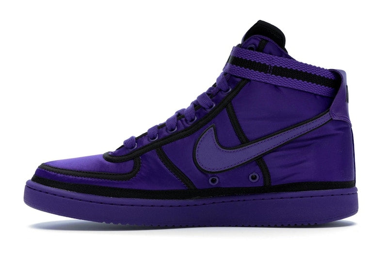 Nike Vandal High Court Purple