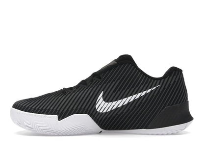 Nike Court Air Zoom Vapor 11 Clay Black Anthracite White