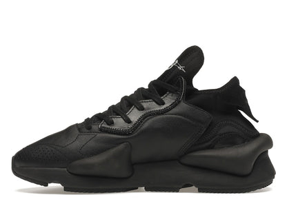 adidas Y-3 Kaiwa Black