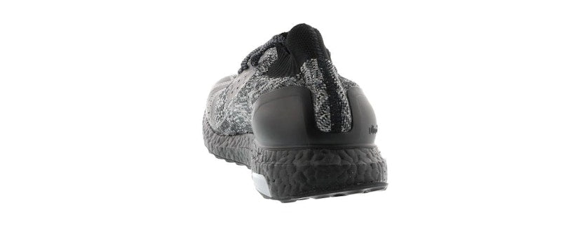 adidas Ultra Boost Uncaged Triple Black