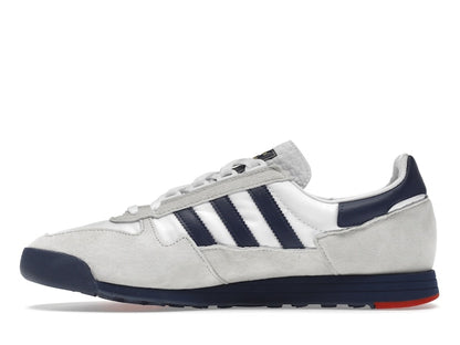 adidas SL 80 Cloud White Tech Indigo