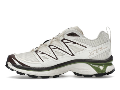 Salomon XT-6 Expanse Vanilla Ice Black Coffee