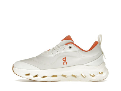On Running Cloudtilt 2 LOEWE White Orange (Women's)