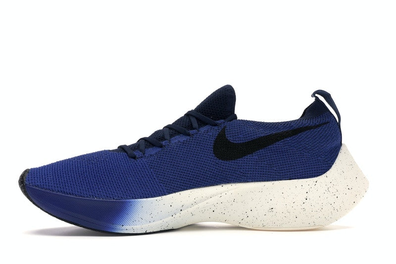 Nike Vapor Street Flyknit College Navy