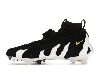 Nike Vapor Edge 360 DT Max '96 Cleat Diamond Turf Black White