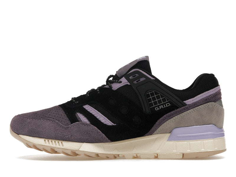 Saucony Grid SD Sneaker Freaker Kushwacker