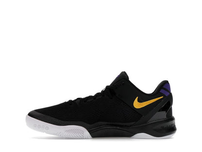 Nike Kobe 8 Lakers Away (GS)