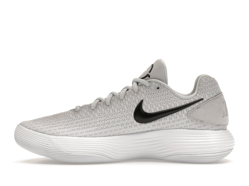 Nike Hyperdunk 2017 Low Pure Platinum