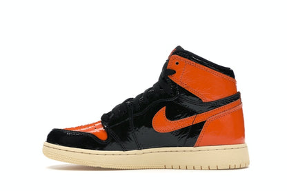 Jordan 1 Retro High Shattered Backboard 3.0 (GS)