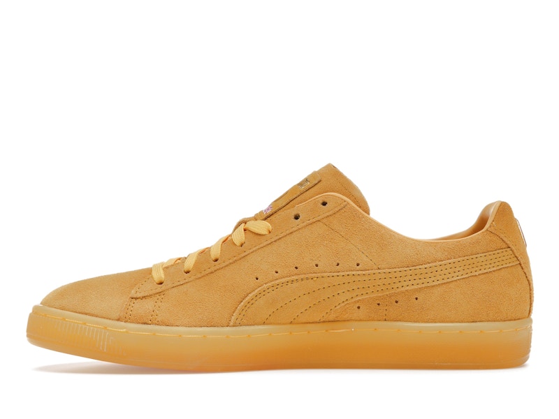 Puma Suede Haribo Mimosa