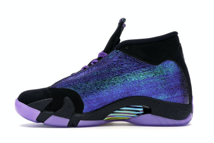 Jordan 14 Retro Doernbecher (2019)