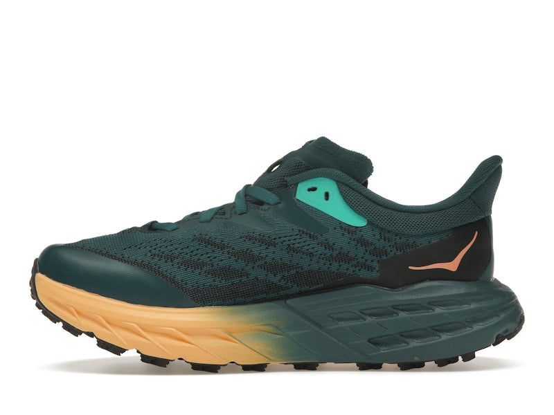 Hoka One One Speedgoat 5 Gore-Tex Deep Teal Black (Women's)