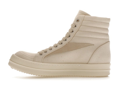 Rick Owens DRKSHDW Vintage High Natural Milk (Women's)