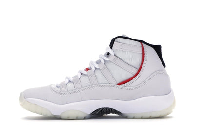 Jordan 11 Retro Platinum Tint (GS)