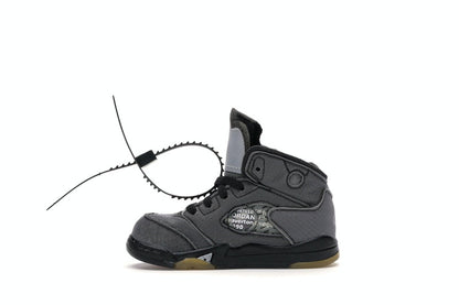 Jordan 5 Retro Off-White Muslin (TD)