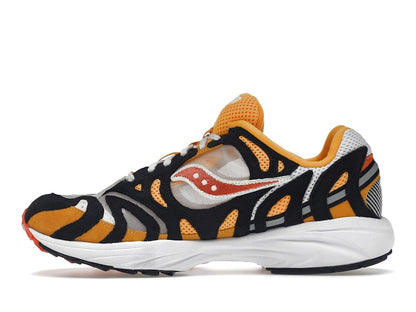 Saucony Grid Azura 2000 Orange