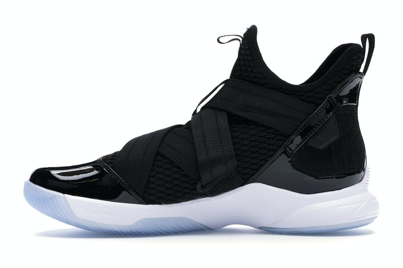 Nike LeBron Soldier 12 SFG Black
