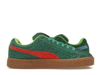 Puma Suede XL Teenage Mutant Ninja Turtles