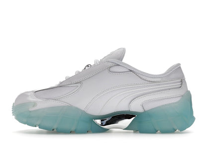 Puma Skope WP Skepta White Regal Blue