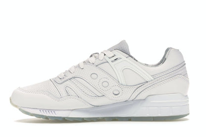 Saucony Grid SD Originators TBlake Triple White