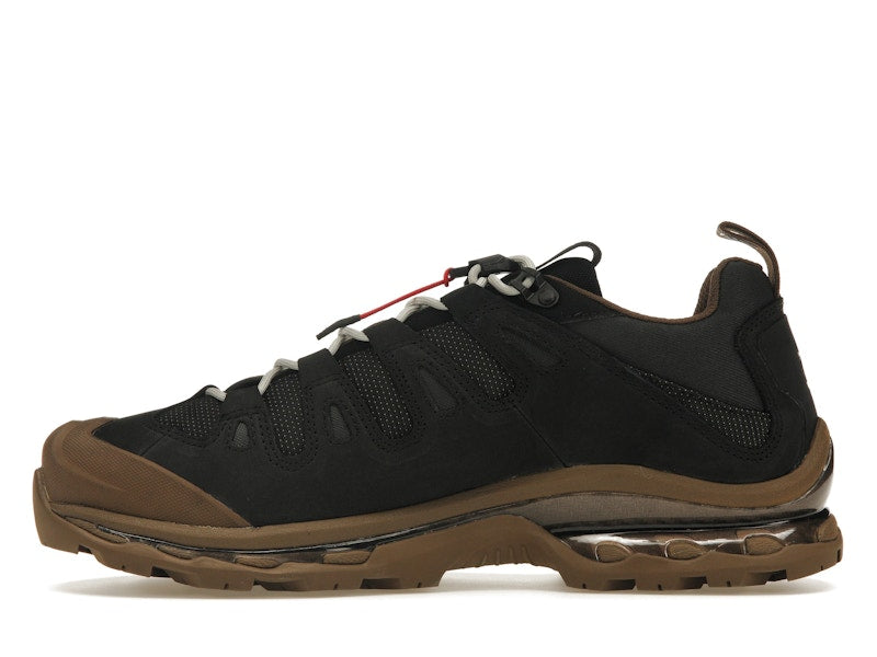 Salomon Quest Low GR10K