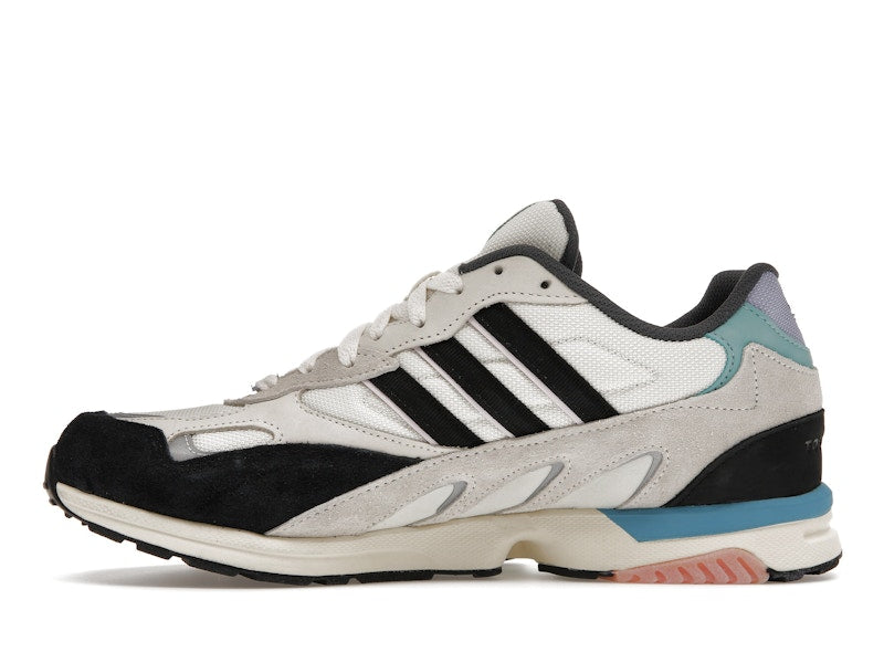 adidas Torsion Super Core White Core Black Chalk White