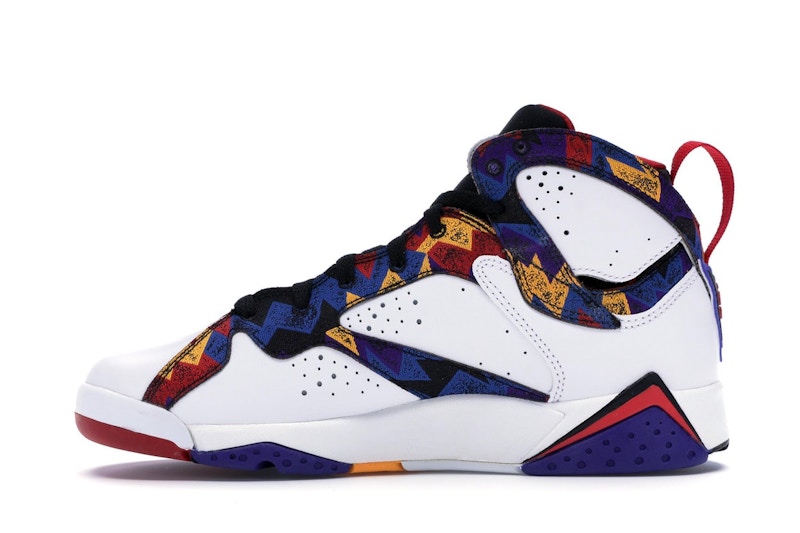 Jordan 7 Retro Nothing But Net (GS)