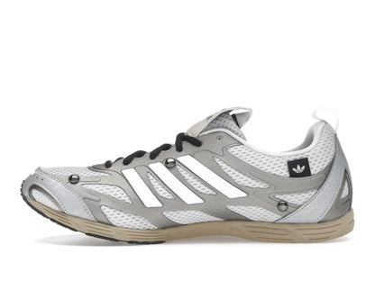adidas Adizero PR Song for the Mute White Silver Metallic