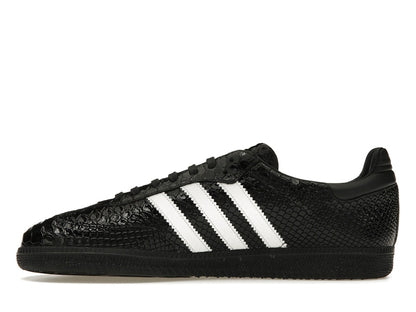 adidas Samba OG Made in Italy Black Croc