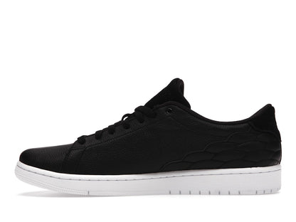 Jordan 1 Centre Court Black
